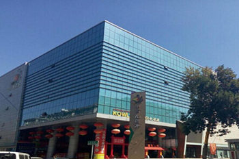 九龙港O2O财富广场 赢取消费大市场的财富新引擎