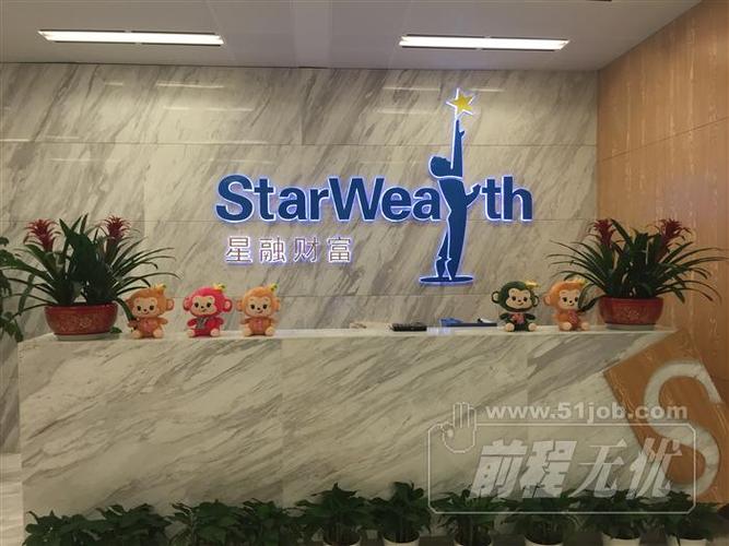 星融财富投资管理 专业财富资产管理的领航者